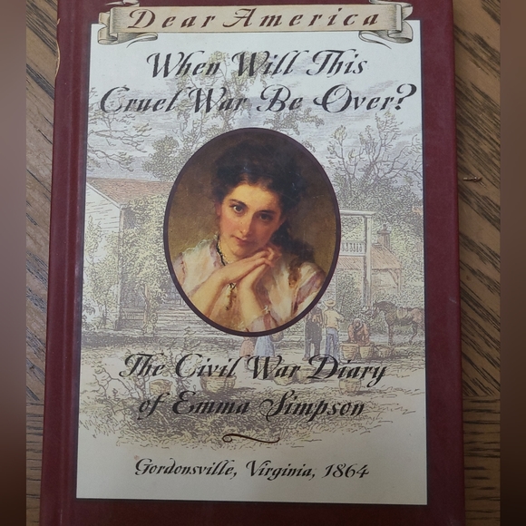 Lot of Great America Books New NOT Read. American History from up to 13 yo  fema - Picture 9 of 17